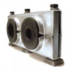 Split Bushing For Tube and Pipe Applications